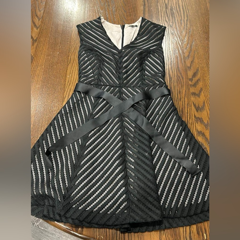 RW&Co dress
